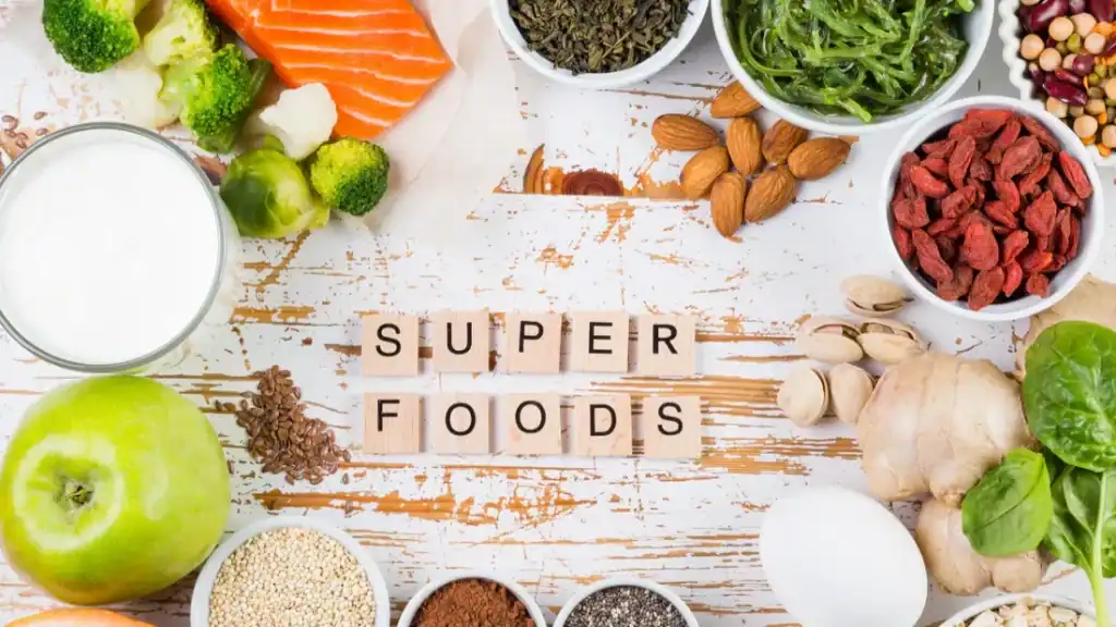 Foods