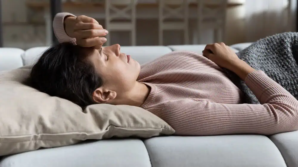 Fatigue and Weakness