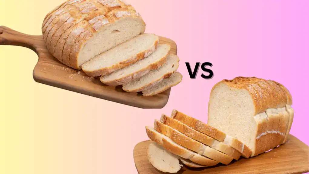 Sourdough vs. Other Breads