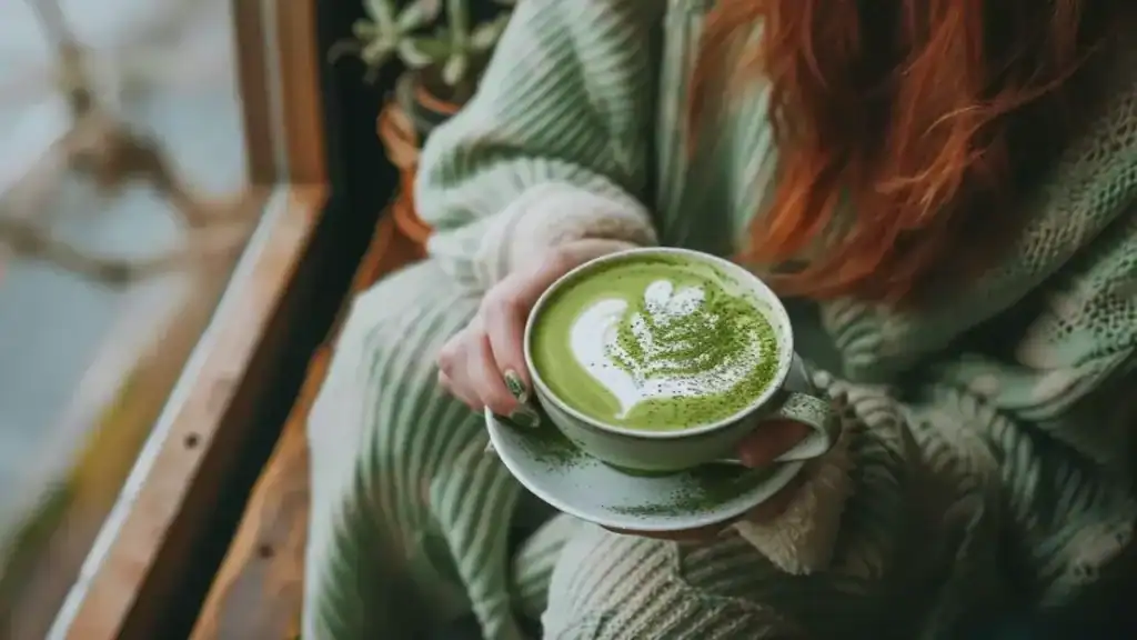 Matcha