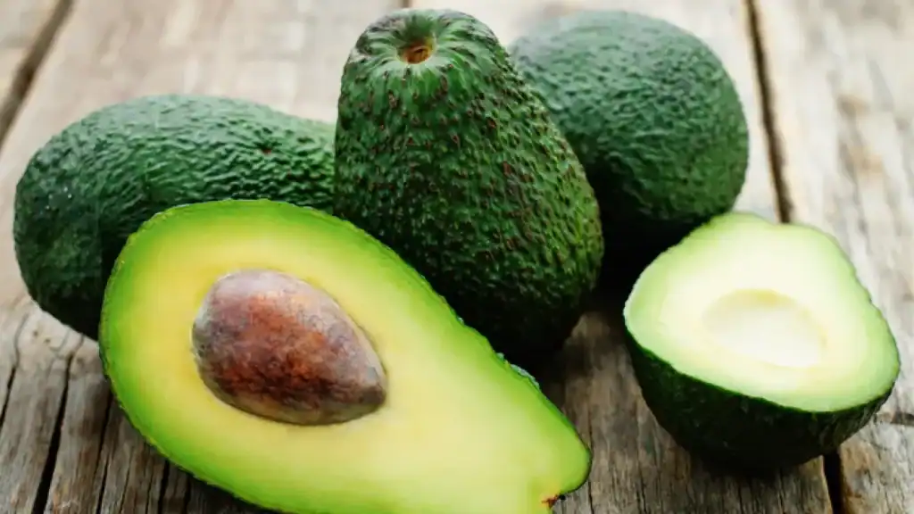 Avocado