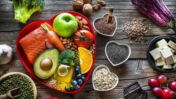 foods