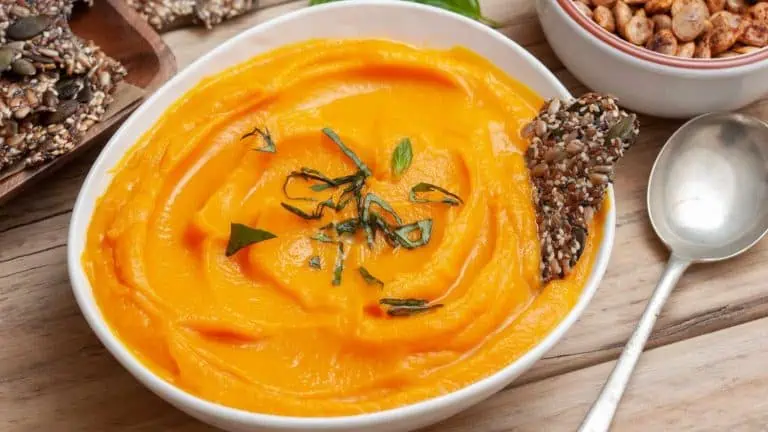 Pumpkin Puree