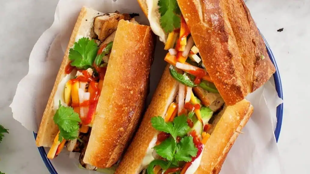 Banh Mi