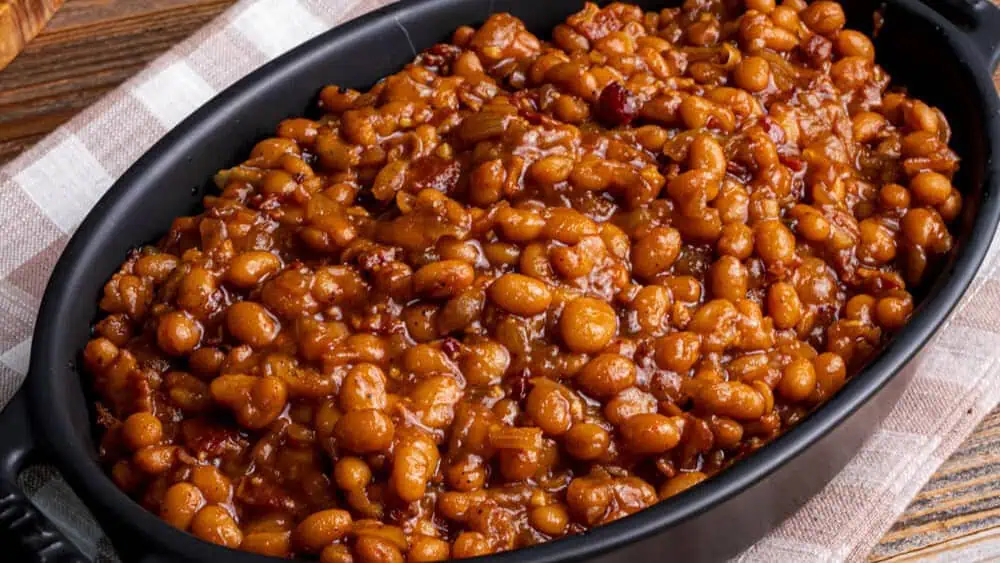 Baked Beans