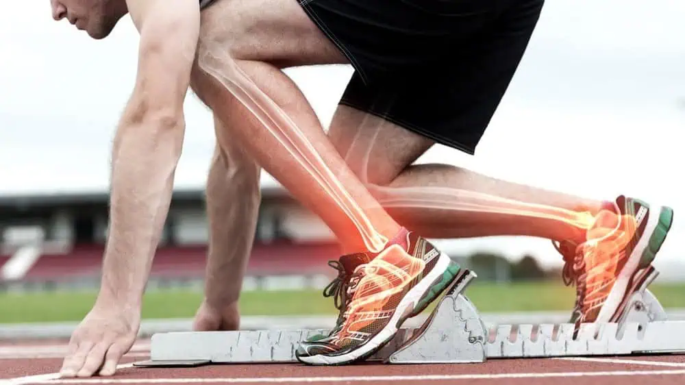 Strengthens Bone Density