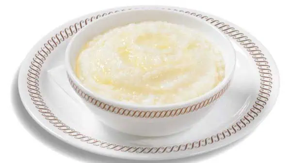 grits