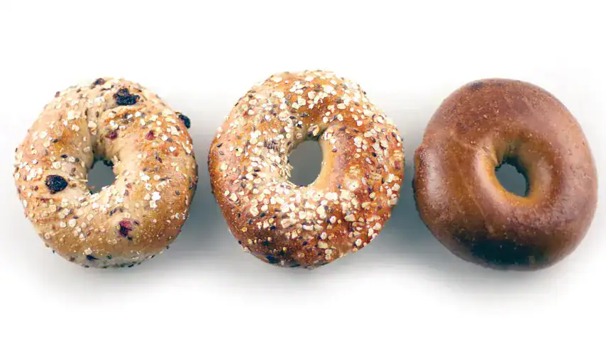 Bagel Stats