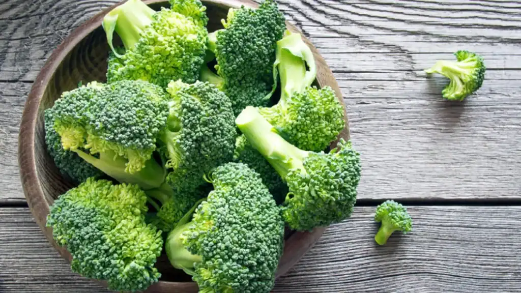 Broccoli