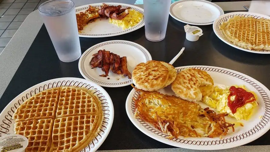 Waffle House