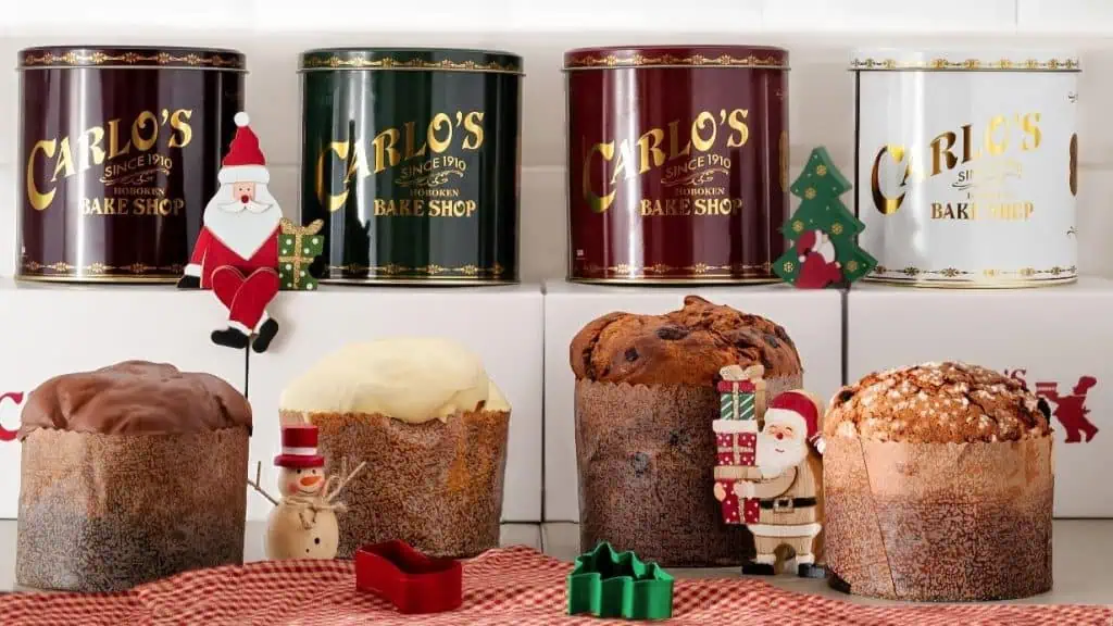 Artificially Flavored Desserts