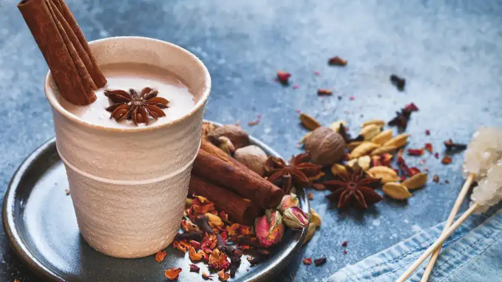 Exploring Chai Variations