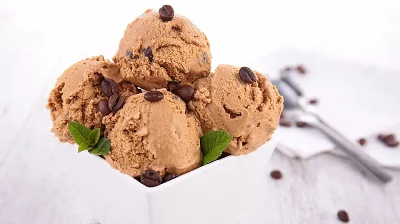 Ice cream