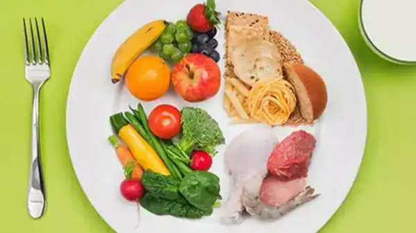Balance Your Dishes