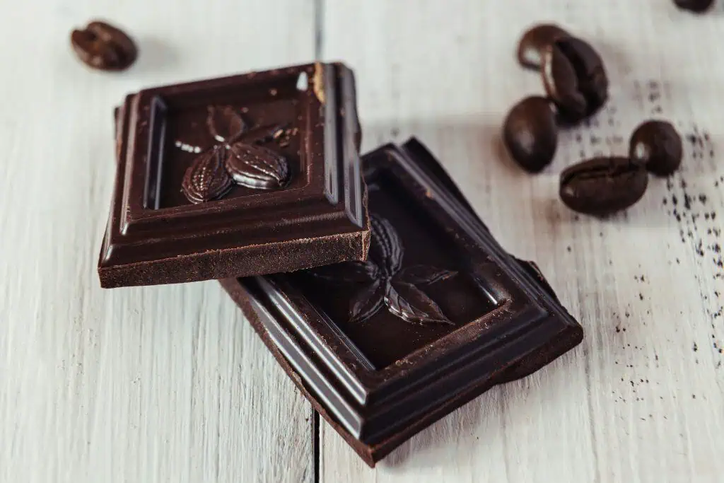Dark Chocolate