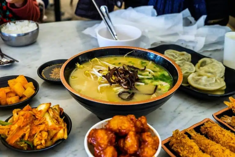 Savor Korea: 11 Recipes That Deliver Big Flavor