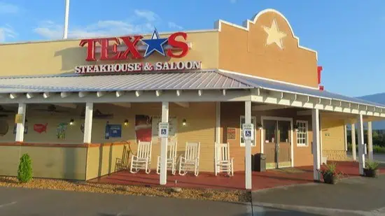 Texas' Steakhouse
