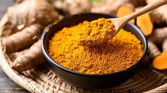Turmeric