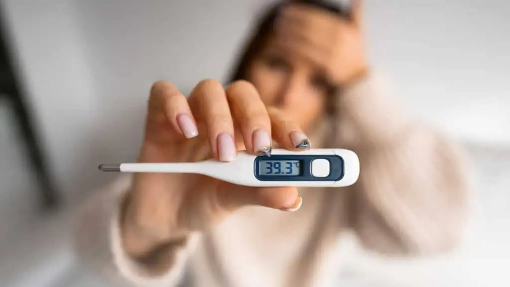 High Temperature