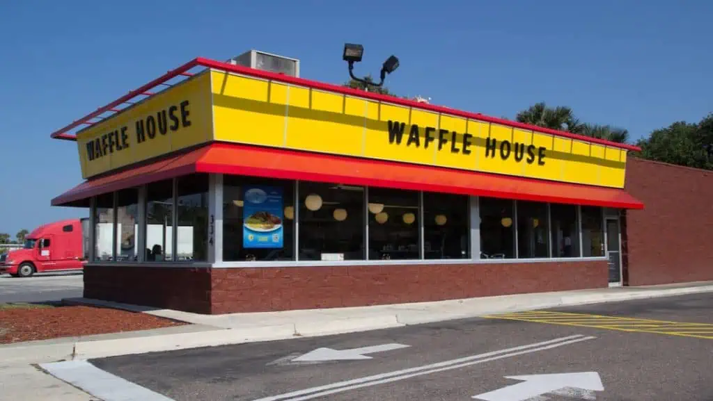 waffle House