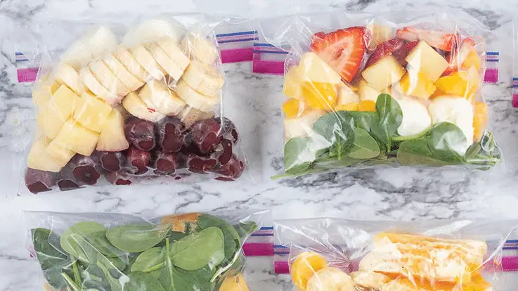 Smoothie Pack