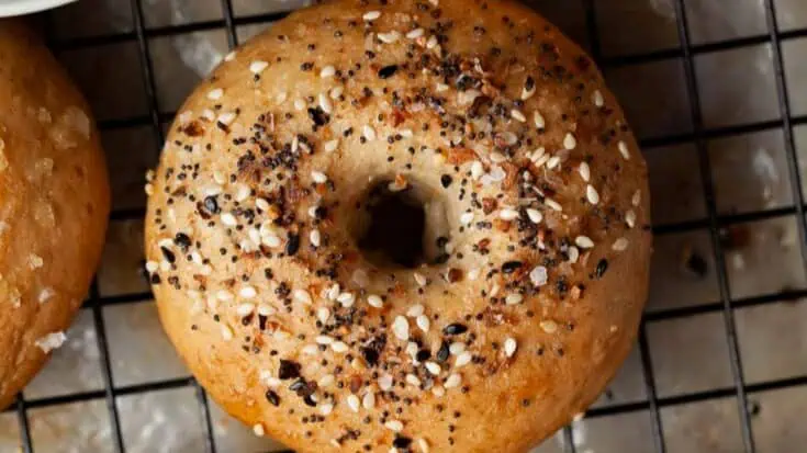 bagels