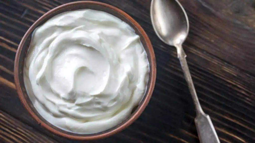 Greek Yogurt