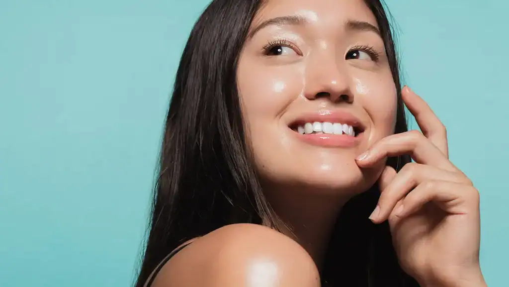 Improves Skin Health