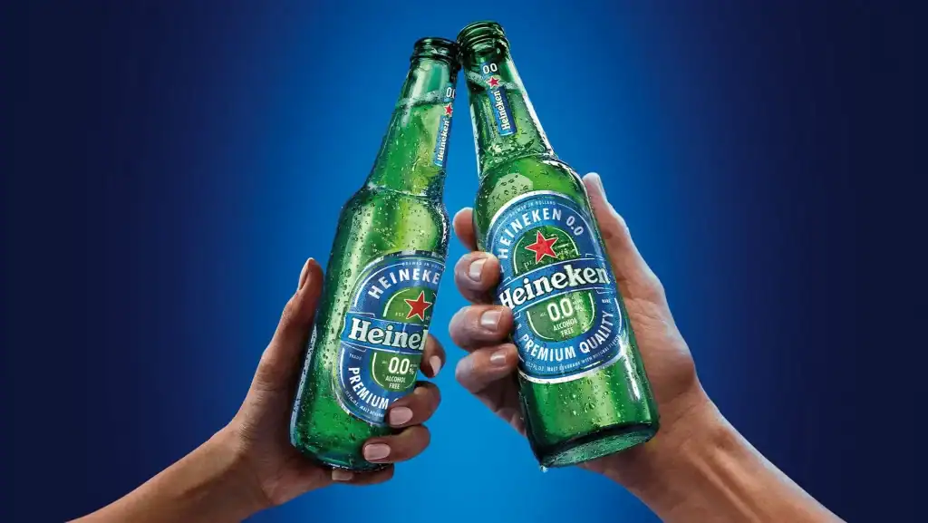 Heineken 0.0