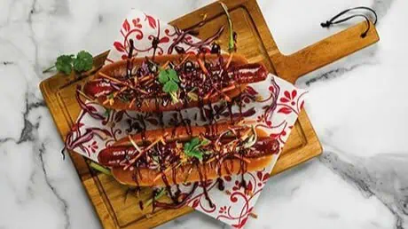 Sweet Teriyaki