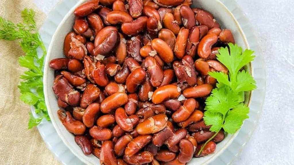 Kidney Beans