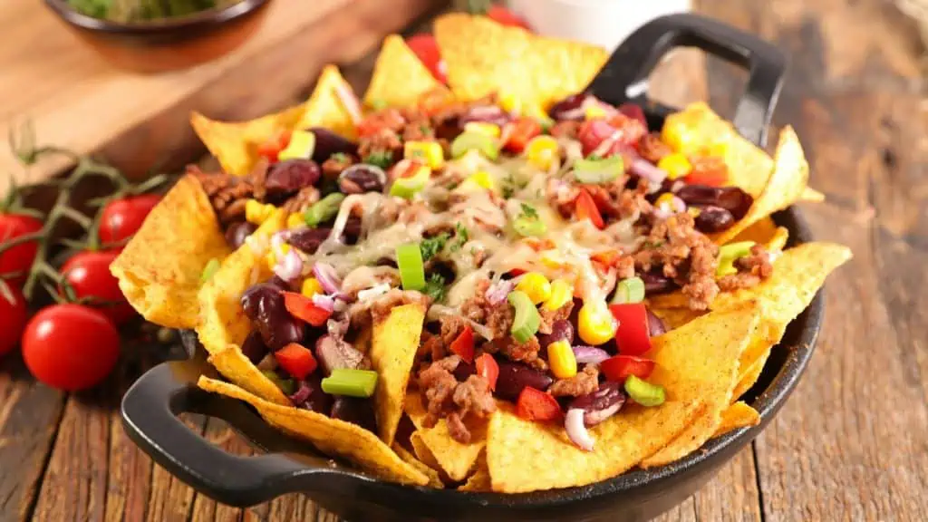 Nachos