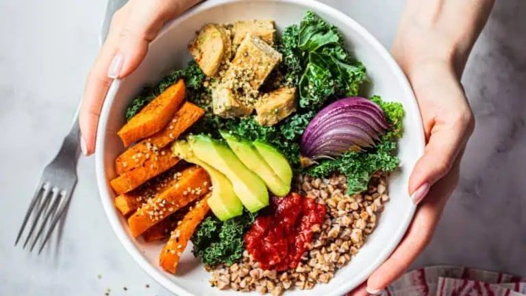 Meat-Free Diet