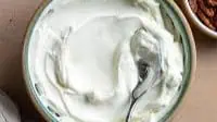 Greek Yogurt