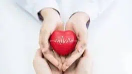 Boosts Heart Health
