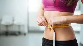 Supports Weight Management