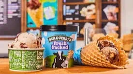 Ben & Jerry's