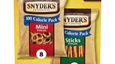 Snyder's