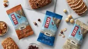 Clif Bar