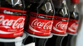 Coke