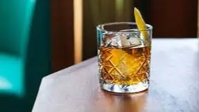 Rusty Nail