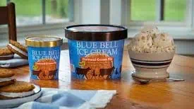 Ice cream