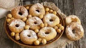 Donut