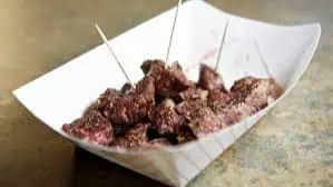 Chislic