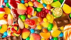 Candy