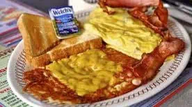 waffle House