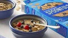 Barbara's Multigrain Spoonfuls