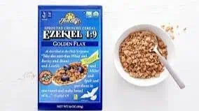 Ezekiel 4:9