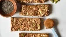 Energy Bars