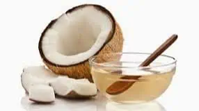 coconut oil